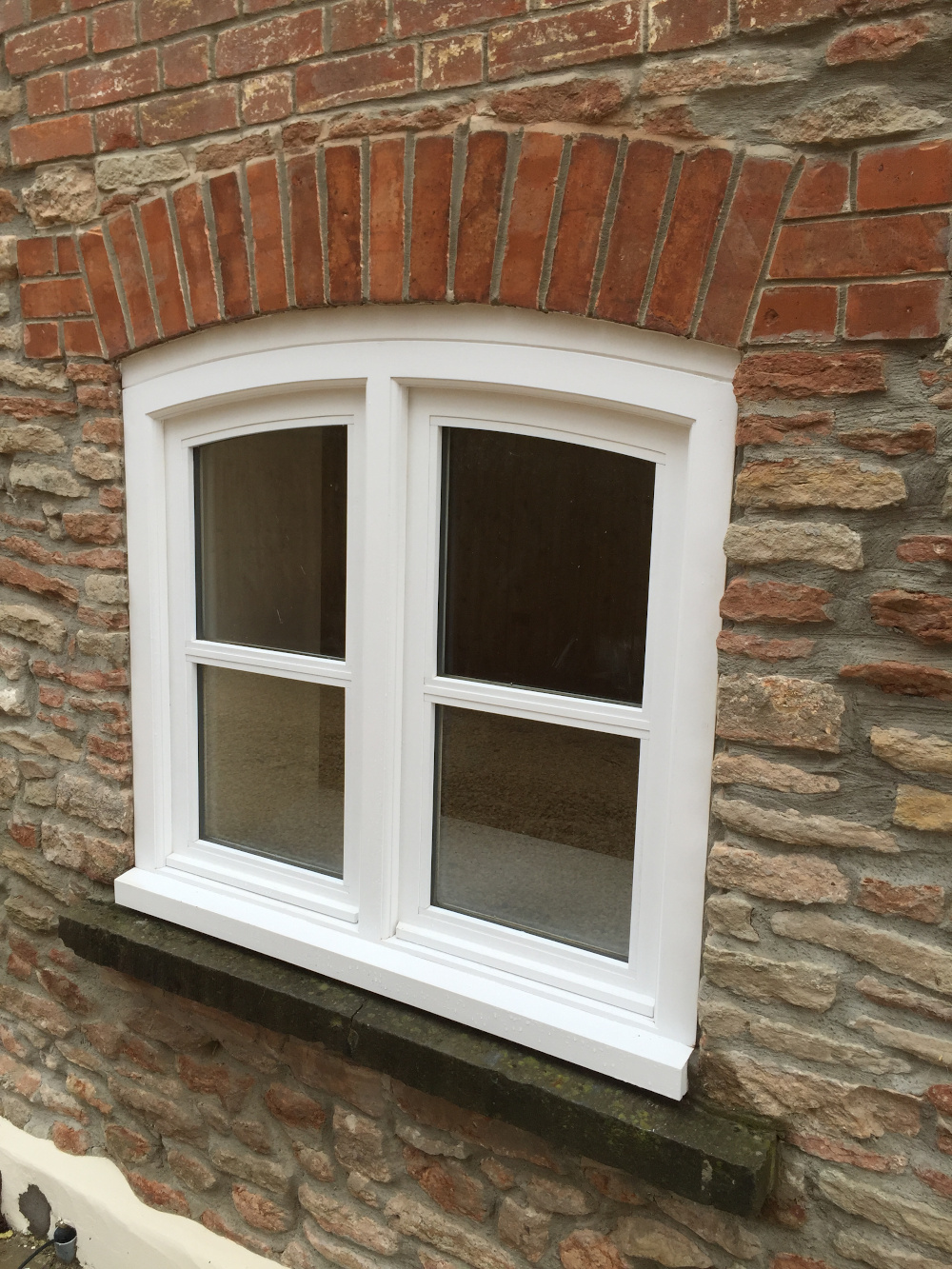 Windows - David Bush Joinery