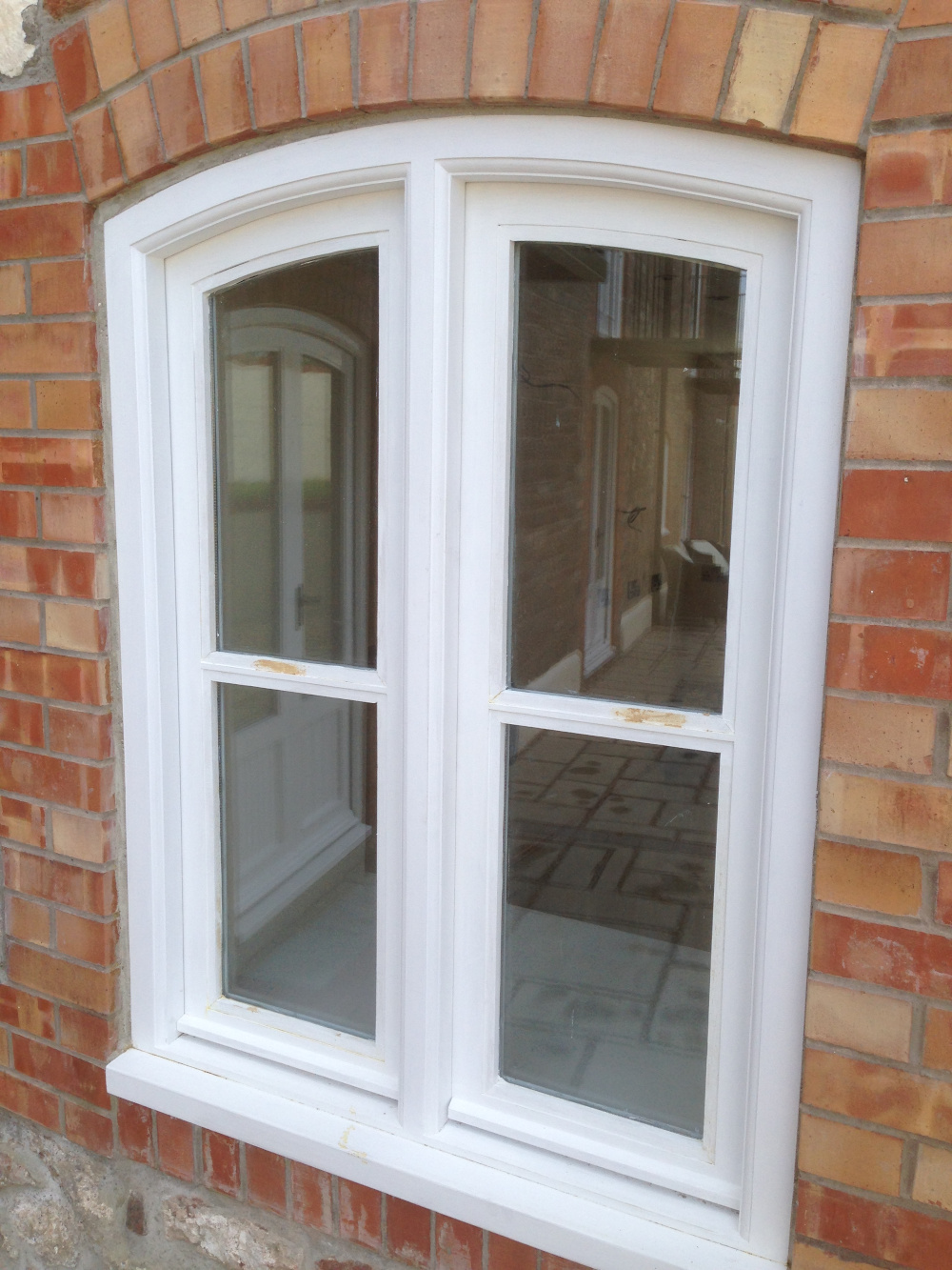 Windows - David Bush Joinery